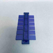 OWL EasyCast Gel Electrophoresis Double-Sided 6 Tooth Comb 1.0/1.5mm Lot of 3 Other OWL