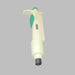 Oxford AccuPet Pro Pipette 5 ml Single Channel Adjustable Pipettes & Pipette Tips BrandTech