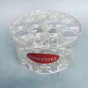 Oxoid Anaerobic Jar Tube Rack Insert for 3.5 L Jar LC/MS/GC Oxoid