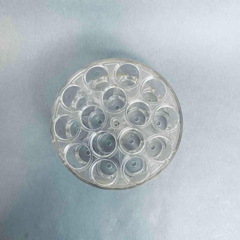 Oxoid Anaerobic Jar Tube Rack Insert for 3.5 L Jar LC/MS/GC Oxoid