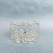 Oxoid Anaerobic Jar Tube Rack Insert for 3.5 L Jar LC/MS/GC Oxoid