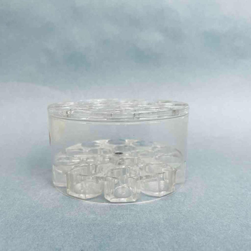 Oxoid Anaerobic Jar Tube Rack Insert for 3.5 L Jar LC/MS/GC Oxoid