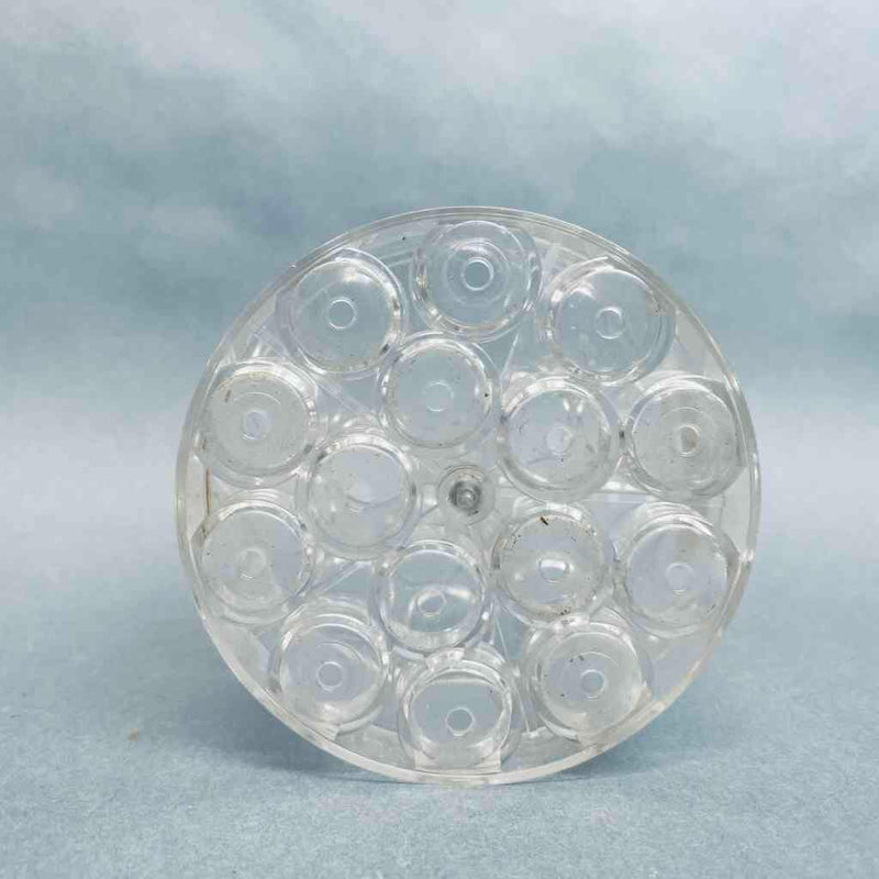 Oxoid Anaerobic Jar Tube Rack Insert for 3.5 L Jar LC/MS/GC Oxoid