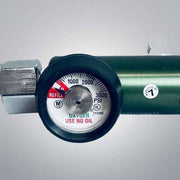 OzoneLab Oxygen Flow Regulator CGA 540 Max Pressure 50 PSI Lab Equipment::Pumps, Pump Access. & Tubing OzoneLab