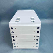 PAL System Peltier Stack 6DW LC/MS/GC Pal