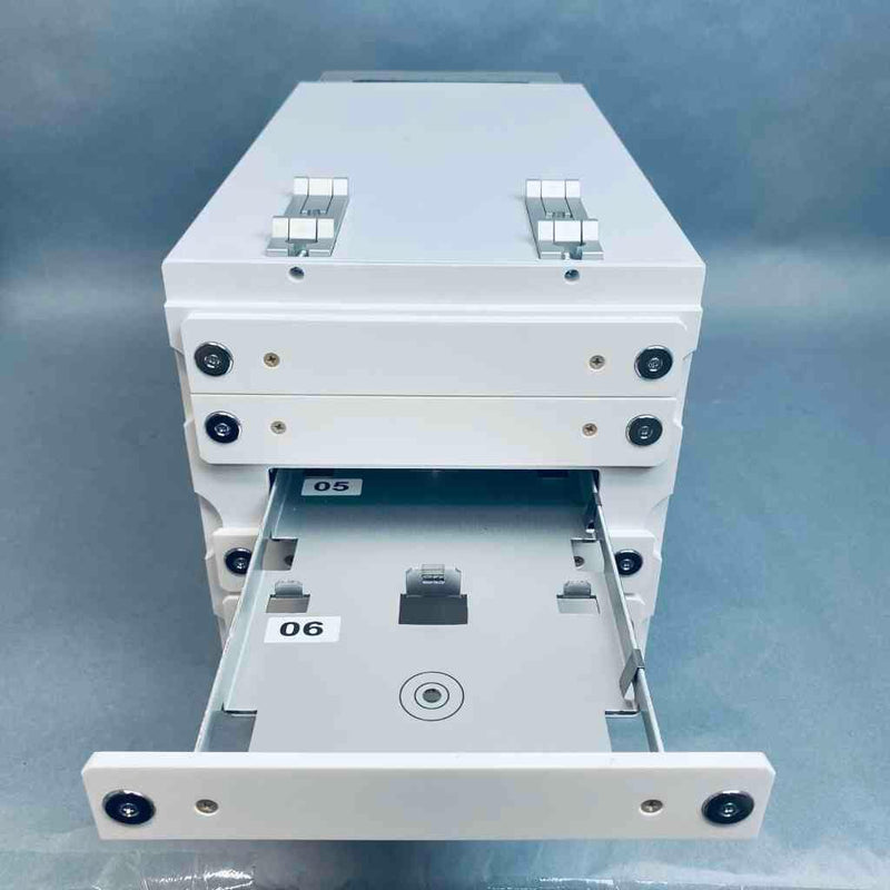 PAL System Peltier Stack 6DW LC/MS/GC Pal