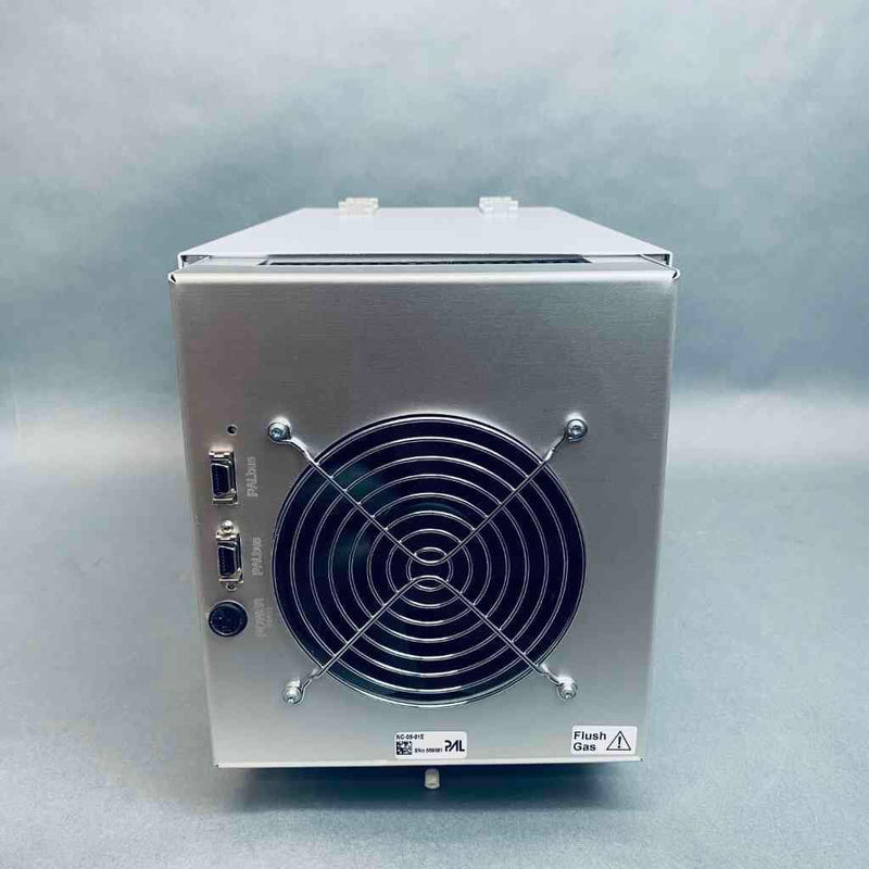 PAL System Peltier Stack 6DW LC/MS/GC Pal