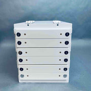 PAL System Peltier Stack 6DW LC/MS/GC Pal