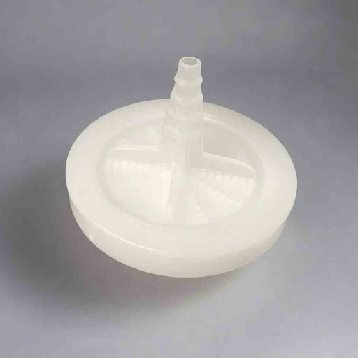Pall 4402 Vent Filter Vacushield 0.2 um Pore 50 mm Disc with Hose Barb - 3 Filters Filters Pall