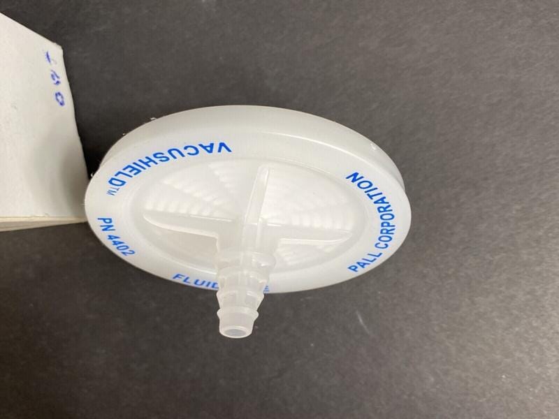 Pall Vent Filter Vacushield 0.2um — Life Sciences Trading