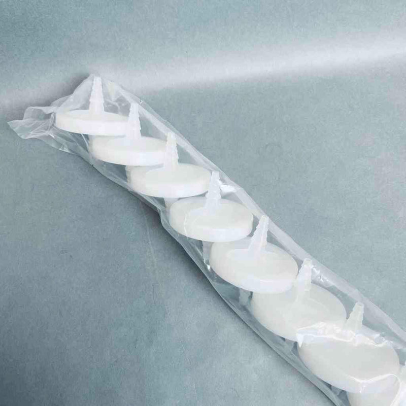 PALL Acro 50 Vent Filter 0.2 um PTFE Total of 24 Filters Filters Whatman