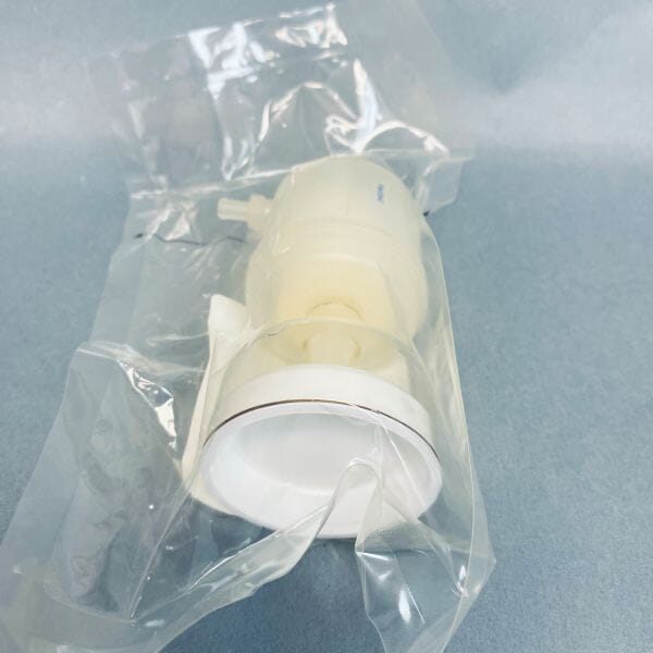 Pall AcroPak 200 Capsule with Filling Bell Supor Membrane 0.2 um Lot of 4 Capsules Filters PALL