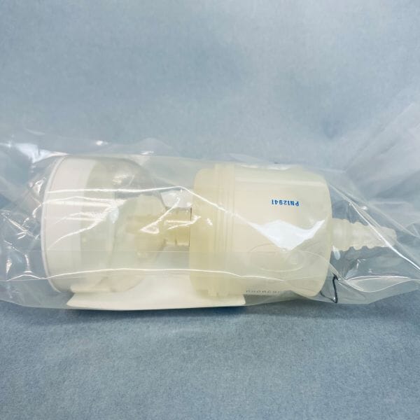 Pall AcroPak 200 Capsule with Filling Bell Supor Membrane 0.2 um Lot of 4 Capsules Filters PALL