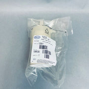 Pall AcroPak 200 Capsule with Filling Bell Supor Membrane 0.2 um Lot of 4 Capsules Filters PALL