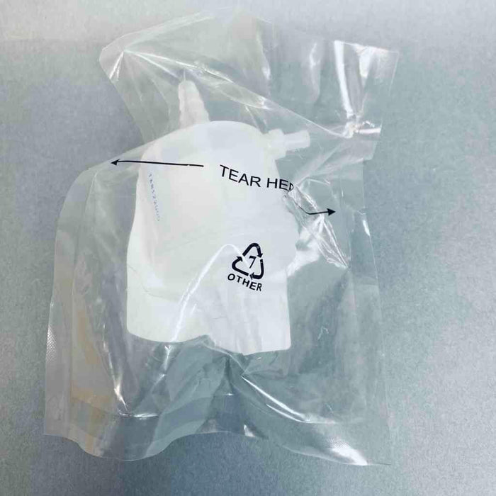 Pall Acropak 300 PTFE Membrane 0.2 um Stepped Hose Barb Filters Pall