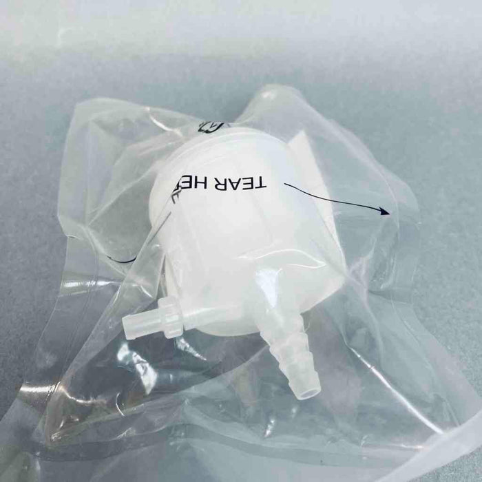 Pall Acropak 300 PTFE Membrane 0.2 um Stepped Hose Barb Filters Pall