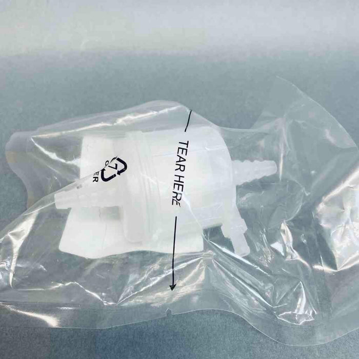 Pall Acropak 300 PTFE Membrane 0.2 um Stepped Hose Barb Filters Pall