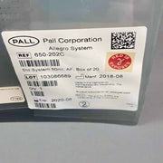 Pall Allegro 2D Biocontainer with AdvantaFlex Tubing 50 ml System Other Medical & Lab Equipment Pall