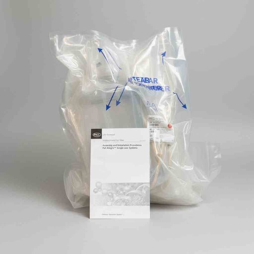 Pall Allegro Recirculation Loop Manifold 5L Sterile Other Valves & Manifolds Pall Corporation