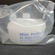 Pall Capsule Filter Ink Jet Mini Profile 1.5 um 90 cm2 EFA 0.5 Filters Pall