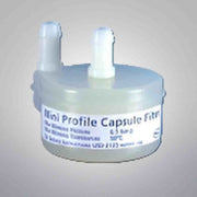 Pall Capsule Filter Ink Jet Mini Profile 1.5 um 90 cm2 EFA 0.5 Filters Pall