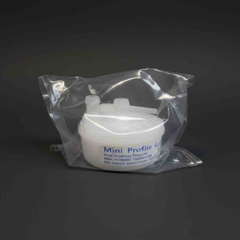 Pall Capsule Filter Ink Jet Mini Profile 1.5 um 90 cm2 EFA 0.5 Filters Pall