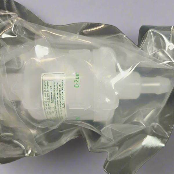 Pall Capsule Filter KleenPak SUPOR EKV Membrane 0.2 um Filters Pall