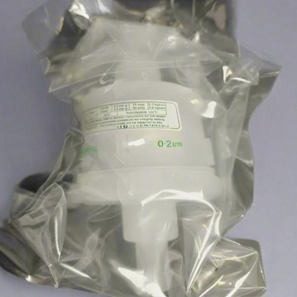 Pall Capsule Filter KleenPak SUPOR EKV Membrane 0.2 um Filters Pall