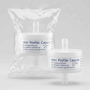 Pall Capsule Filter Mini Profile 1 um 46 cm2 1/2 in. Barb BYY010P6 Filters Pall