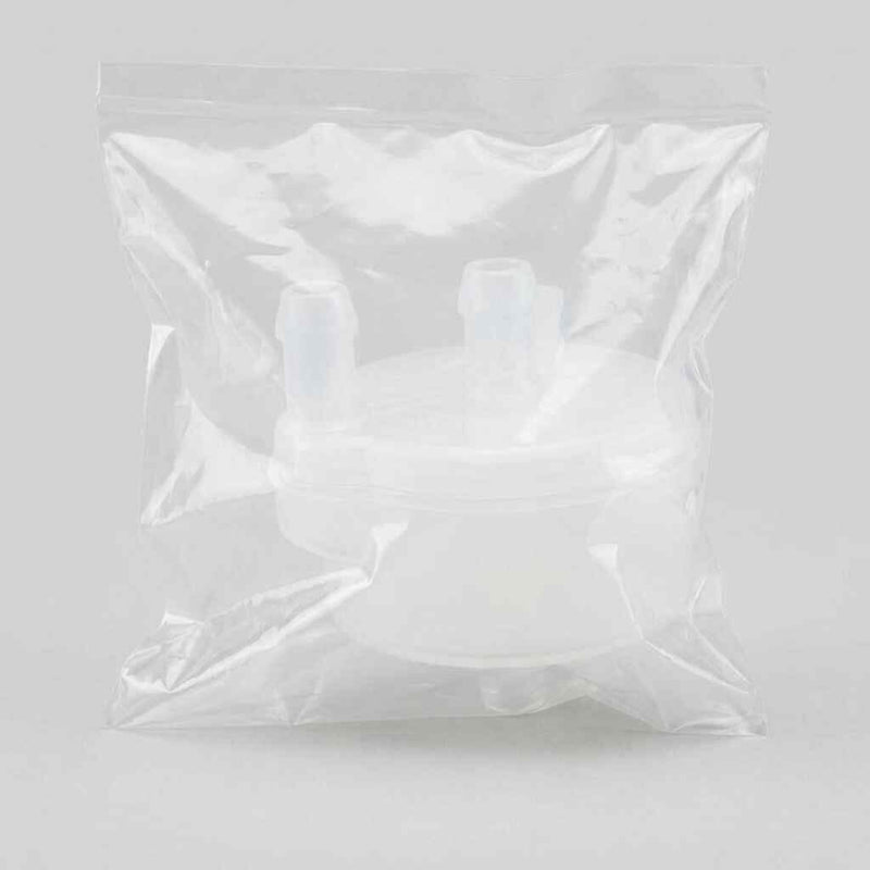 Pall Capsule Filter Mini Profile 1 um 46 cm2 1/2 in. Barb BYY010P6 Filters Pall