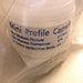 Pall Capsule Filter Mini Profile 3 um 90 cm2 9/16 in. Barb Filters Pall