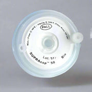 Pall Depth Filter Capsule SUPRACAP 50 0.2 - 3.5 Micron Luer Lock - 2 Filters Filters Pall