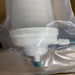 PALL Filter Capsule Supracap 100 Deep In-Line Style Sealed Package Filters Pall