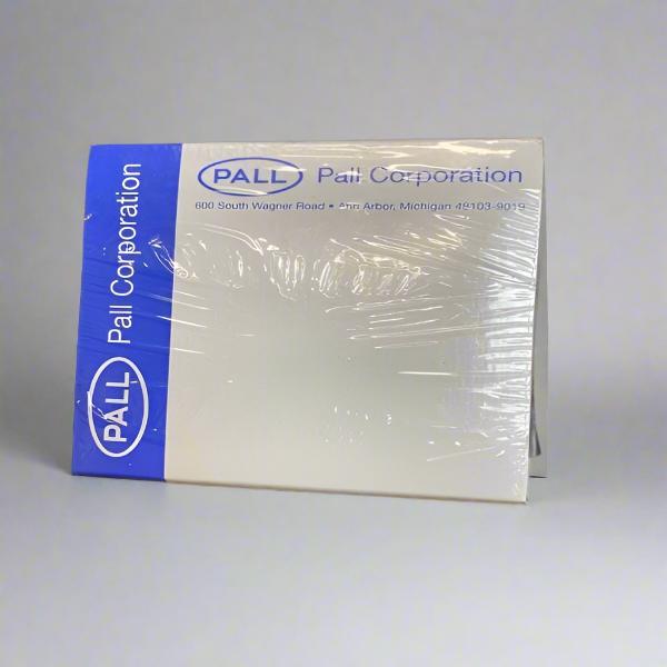 Pall Filter FP-200 Membrane Filter 0.2 um 47 mm Pack of 100 Filters Filters Pall