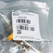 Pall Kleenpak Sterile Disconnector 1/4 in. HB Total of 2 Disconnectors Filters Pall