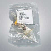 Pall Kleenpak Sterile Disconnector 1/4 in. HB Total of 2 Disconnectors Filters Pall