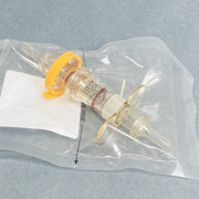 Pall Kleenpak Sterile Disconnector 1/4 in. HB Total of 2 Disconnectors Filters Pall