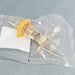 Pall Kleenpak Sterile Disconnector 1/4 in. HB Total of 2 Disconnectors Filters Pall