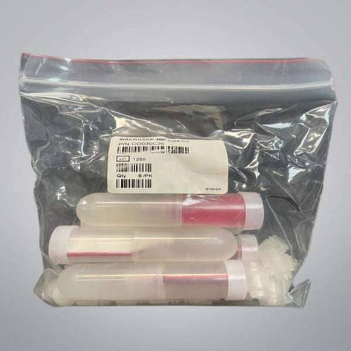 Pall Macrosep Centrifuge Filter 30K MWCO Red 5 Filters Filters Pall