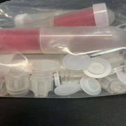Pall Macrosep Centrifuge Filter 30K MWCO Red 5 Filters Filters Pall