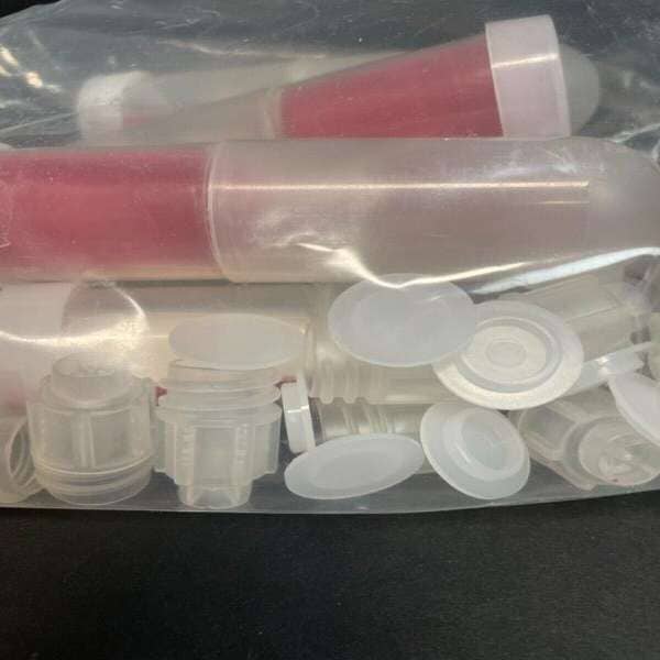 Pall Macrosep Centrifuge Filter 30K MWCO Red 5 Filters Filters Pall