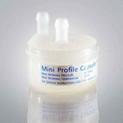 Pall Mini Profile Capsule Filter 5 um Total of 3 Filters Filters Pall