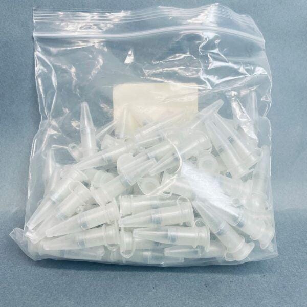 Pall Nanosep Centrifugal Device 3K Omega Pack of 100 Chromatography Columns & Reservoirs Pall