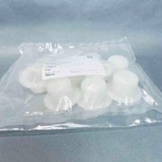 Pall PD2 Powder Bag Cup End Cap 2 in. HDPE Lot of 20 End Caps Other Fittings & Adapters PALL