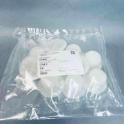 Pall PD2 Powder Bag Cup End Cap 2 in. HDPE Lot of 20 End Caps Other Fittings & Adapters PALL