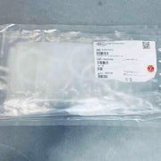 Pall PD2 Powder Bag Gasket 2 in. Clear Silicone Pack of 10 Gaskets Other Fittings & Adapters PALL