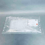 Pall PD2 Powder Bag Gasket 2 in. Clear Silicone Pack of 10 Gaskets Other Fittings & Adapters PALL