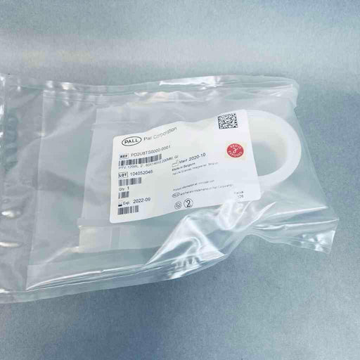 Pall PD2 Powder Bag Sanitary Outlet 2 in. 125 ml Lot of 18 Outlets Other Fittings & Adapters PALL