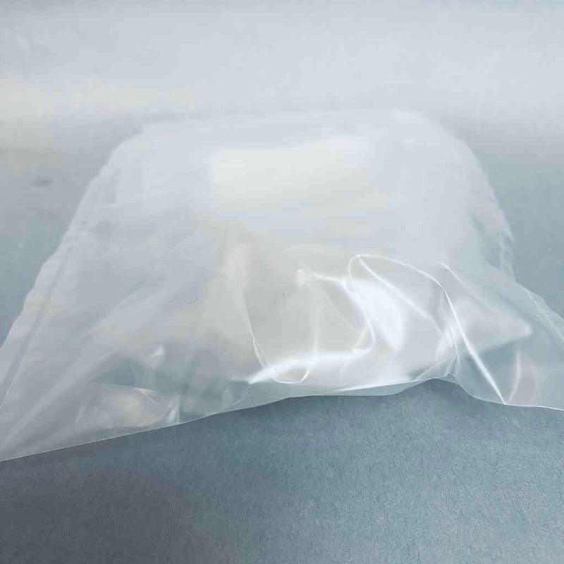 Pall PD2 Powder Bag Sanitary Outlet 2 in. 125 ml Lot of 18 Outlets Other Fittings & Adapters PALL