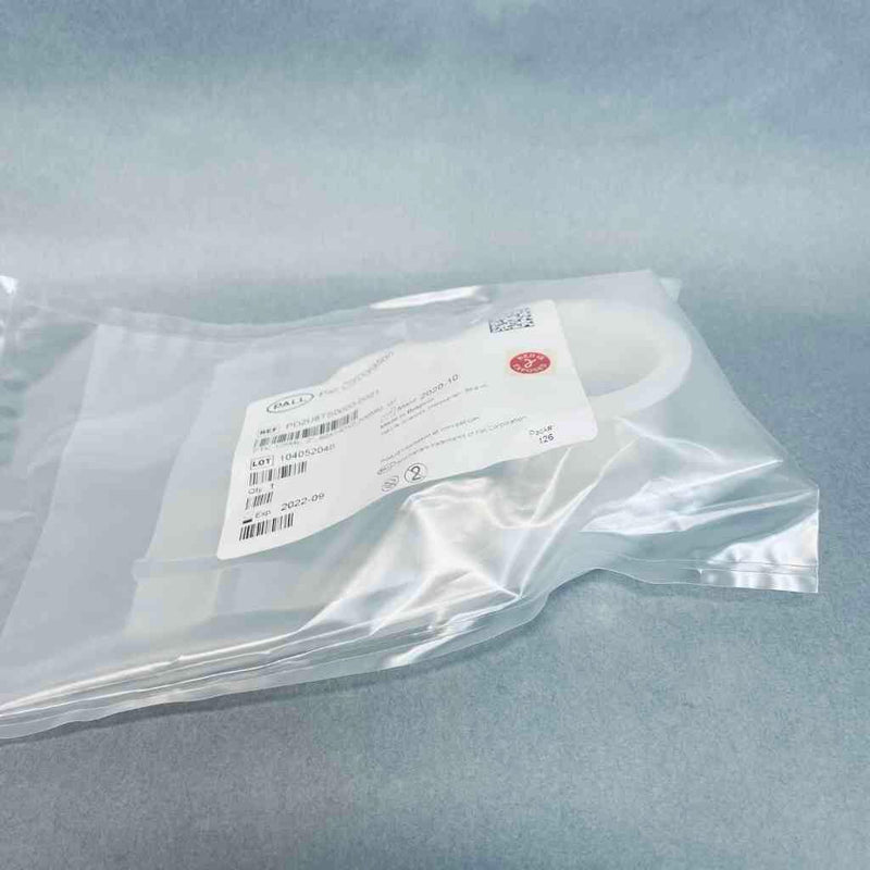 Pall PD2 Powder Bag Sanitary Outlet 2 in. 125 ml Lot of 18 Outlets Other Fittings & Adapters PALL